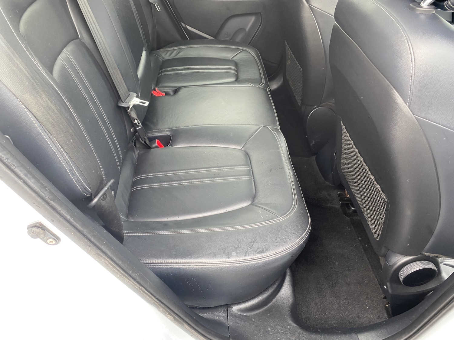 Used Kia Sportage 2011 for sale - 76309915: Photo 14