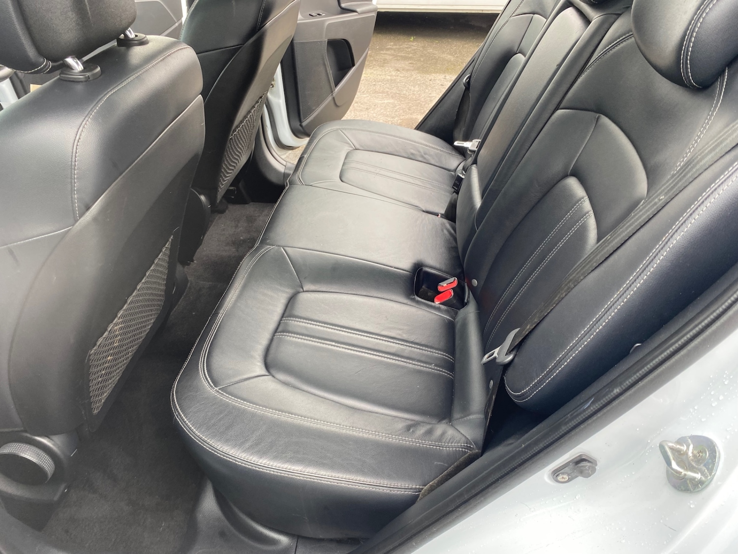 Used Kia Sportage 2011 for sale - 76309915: Photo 16