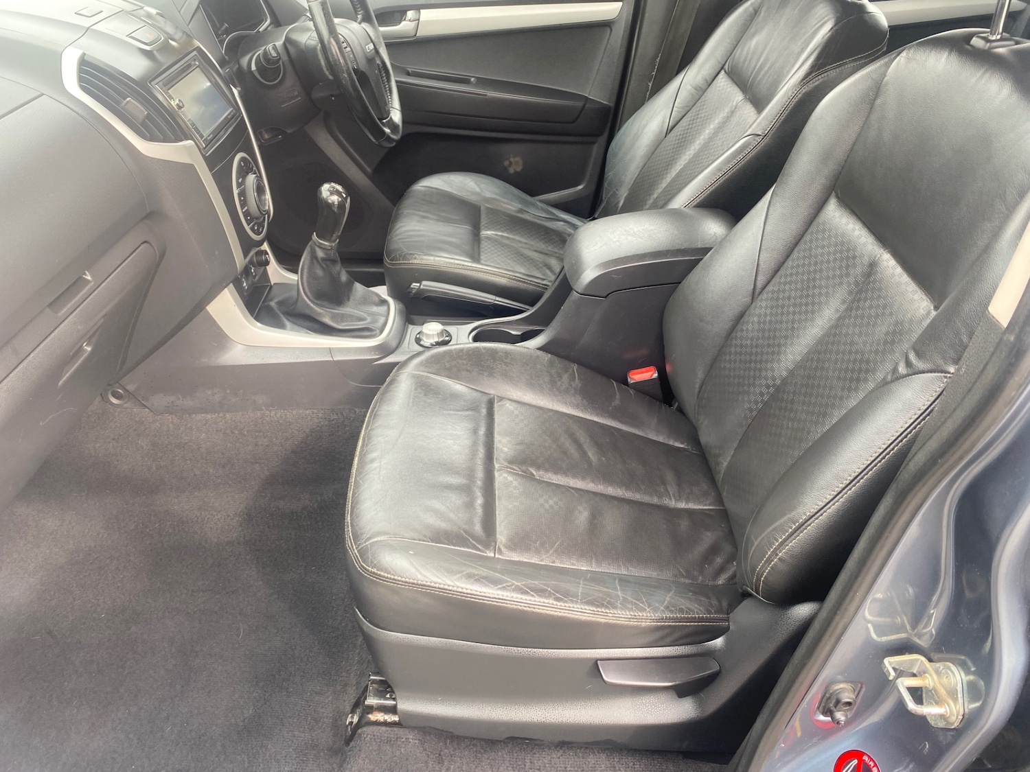 Vehicle 13