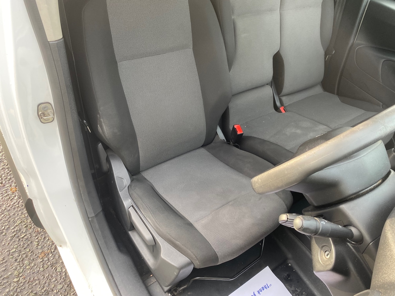 Used Peugeot Partner 2021 for sale - 76798991: Photo 10