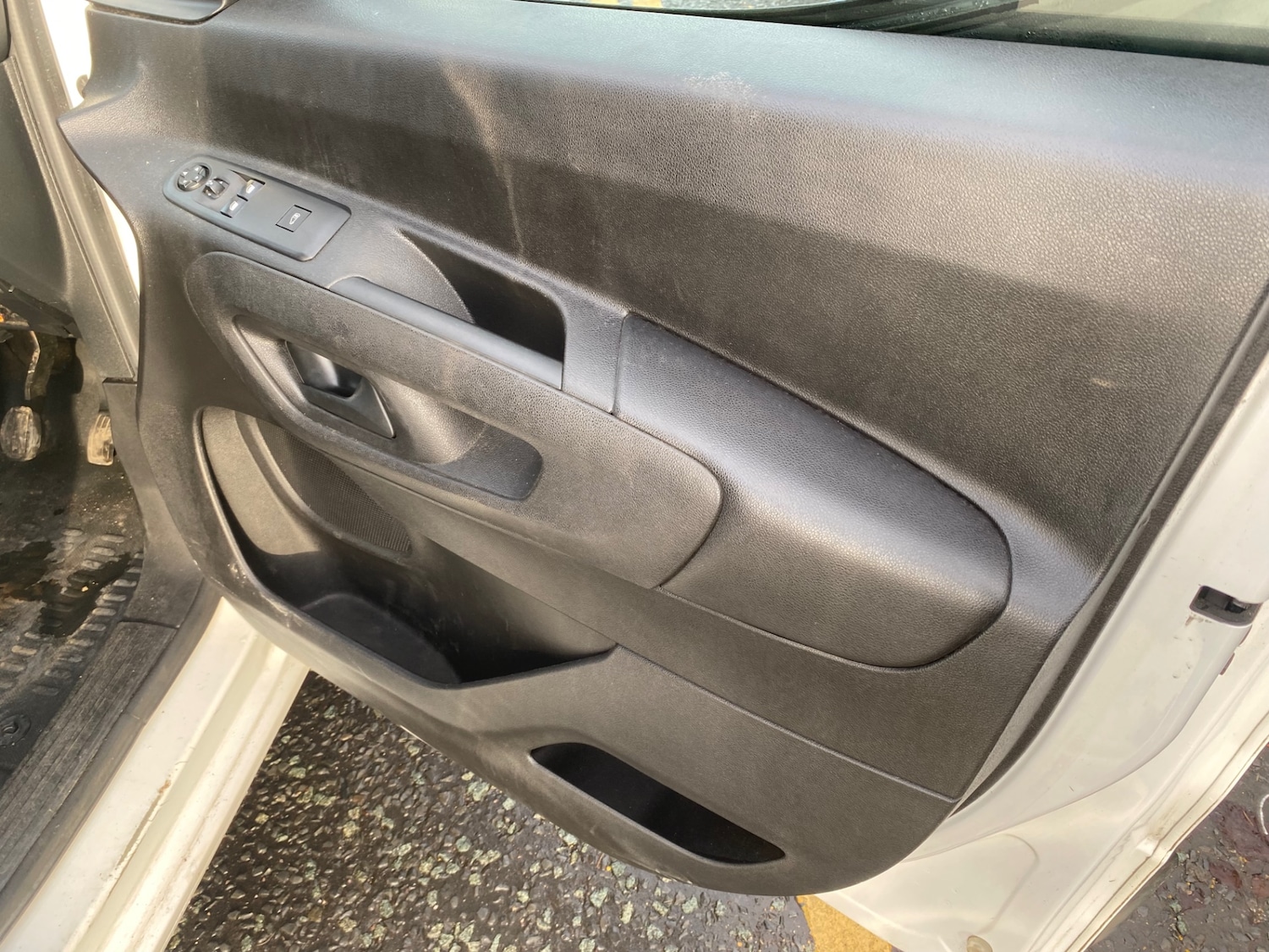 Used Peugeot Partner 2021 for sale - 76798991: Photo 12