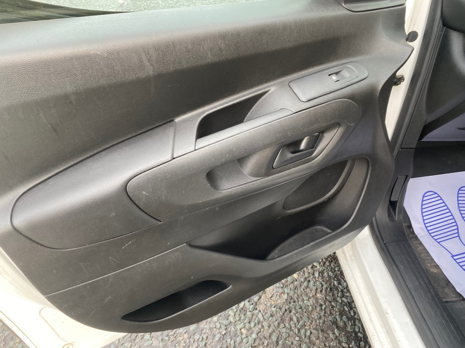 Used Peugeot Partner 2021 for sale - 76798991: Photo 13