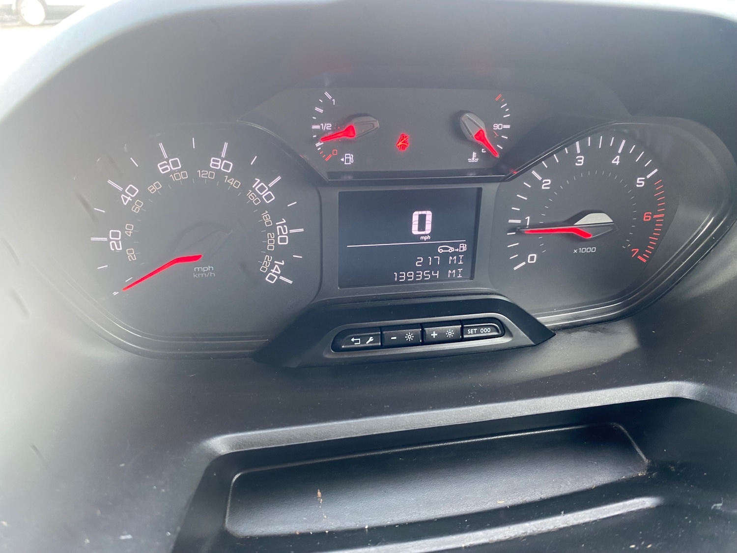 Used Peugeot Partner 2021 for sale - 76798991: Photo 16