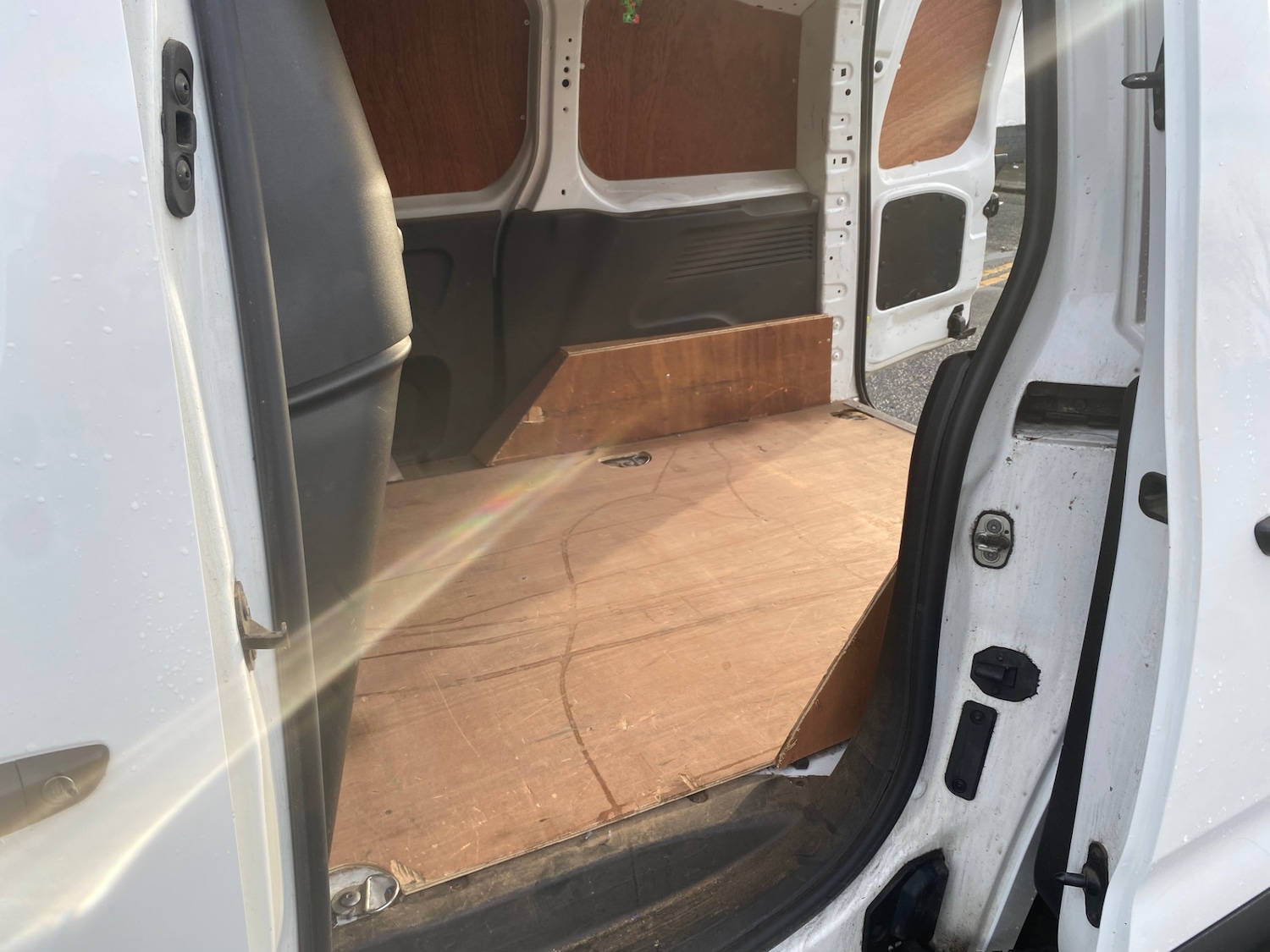 Used Peugeot Partner 2021 for sale - 76798991: Photo 18