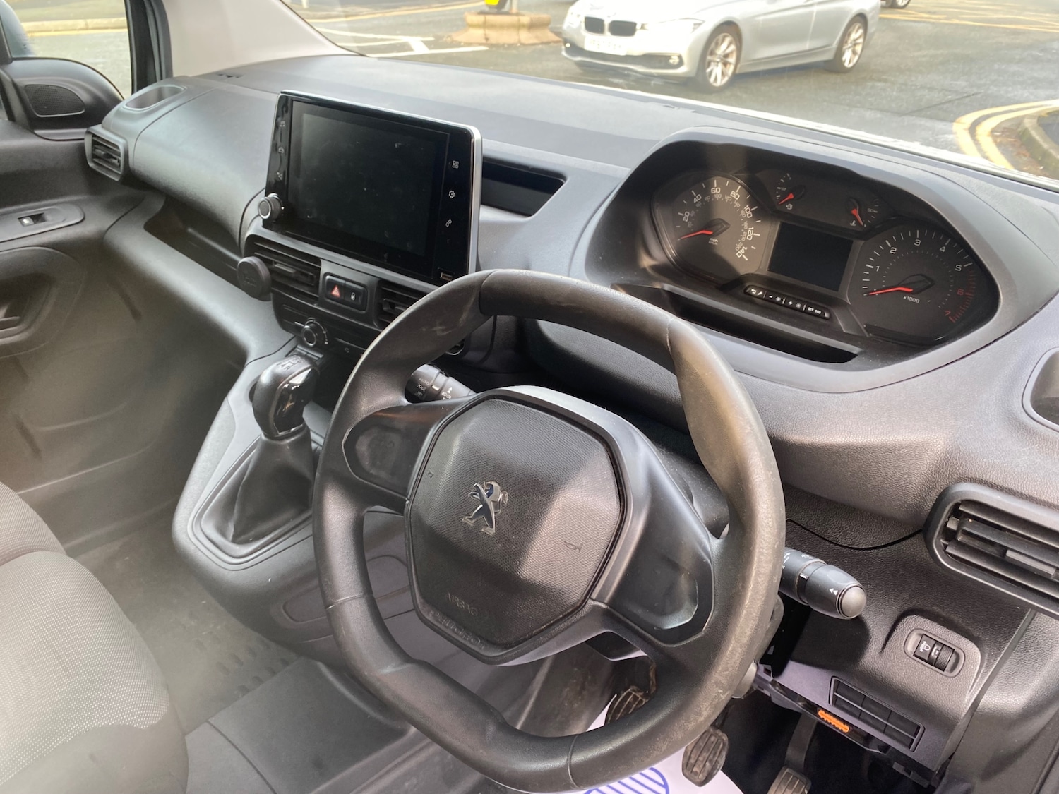 Used Peugeot Partner 2021 for sale - 76798991: Photo 9