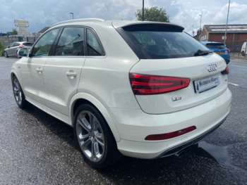 Used Audi Q3 2014 for sale - 70984733: Photo