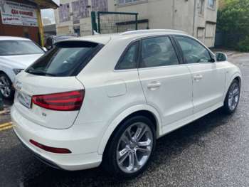 Used Audi Q3 2014 for sale - 70984733: Photo