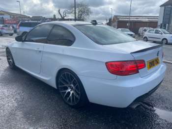 Used BMW 3 Series 2010 for sale - 70477055: Photo
