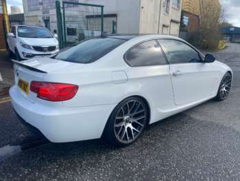 Used BMW 3 Series 2010 for sale - 70477055: Photo