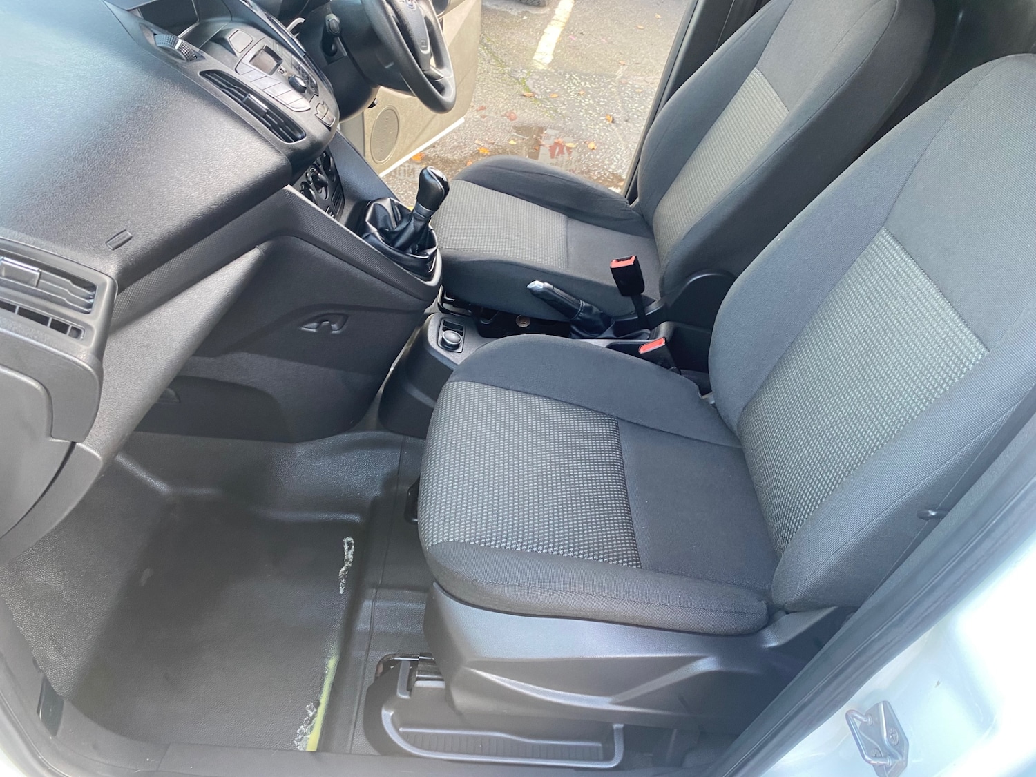 Used Ford Transit Connect 2016 for sale - 76971873: Photo 10