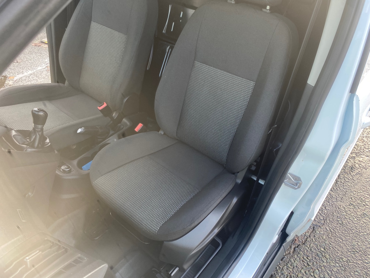 Used Ford Transit Connect 2016 for sale - 76971873: Photo 11