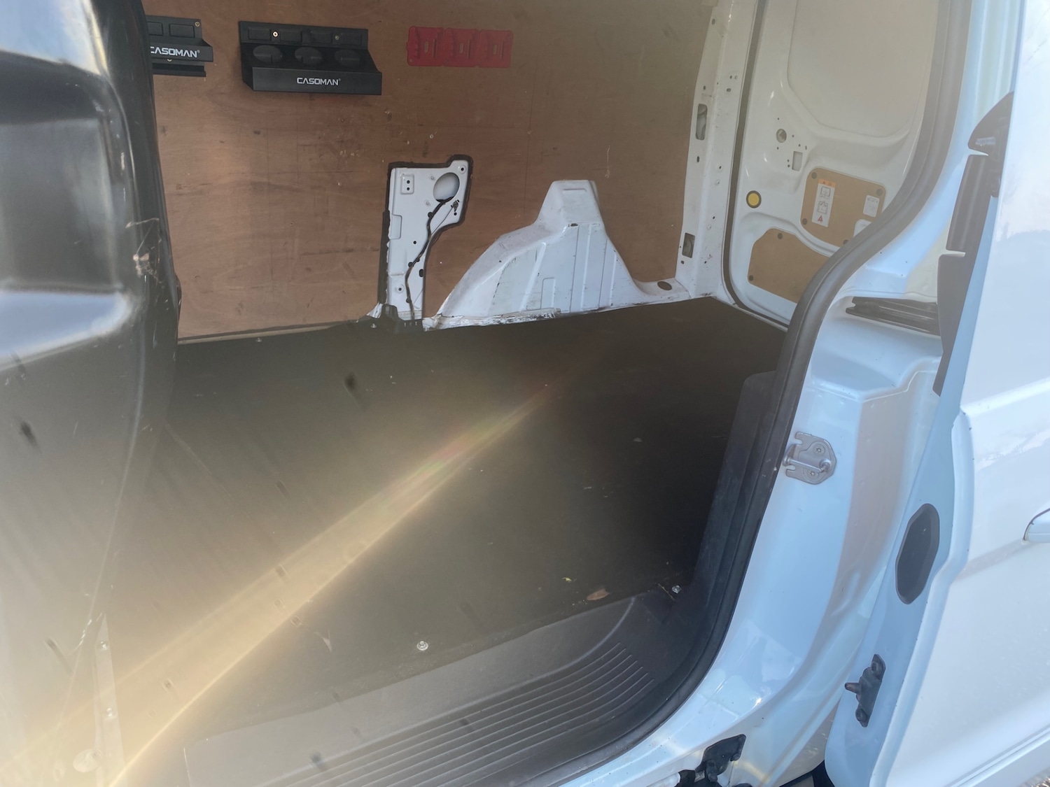 Used Ford Transit Connect 2016 for sale - 76971873: Photo 12