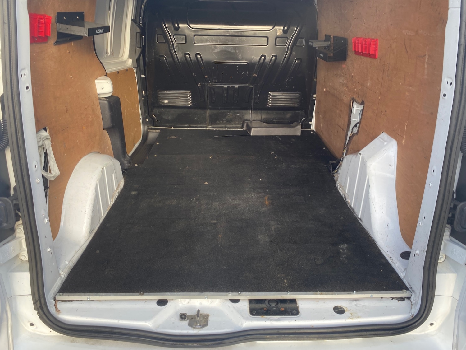 Used Ford Transit Connect 2016 for sale - 76971873: Photo 13