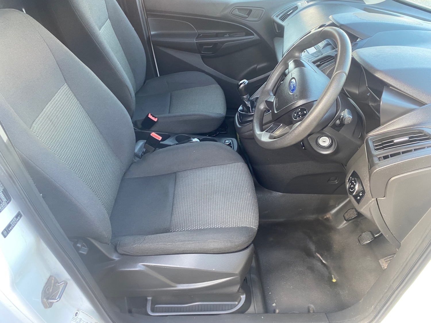 Used Ford Transit Connect 2016 for sale - 76971873: Photo 8