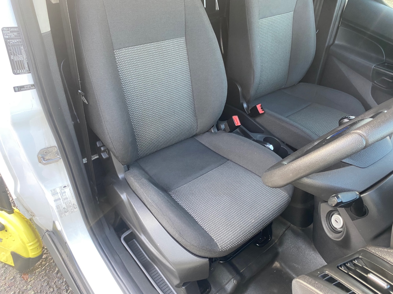 Used Ford Transit Connect 2016 for sale - 76971873: Photo 9