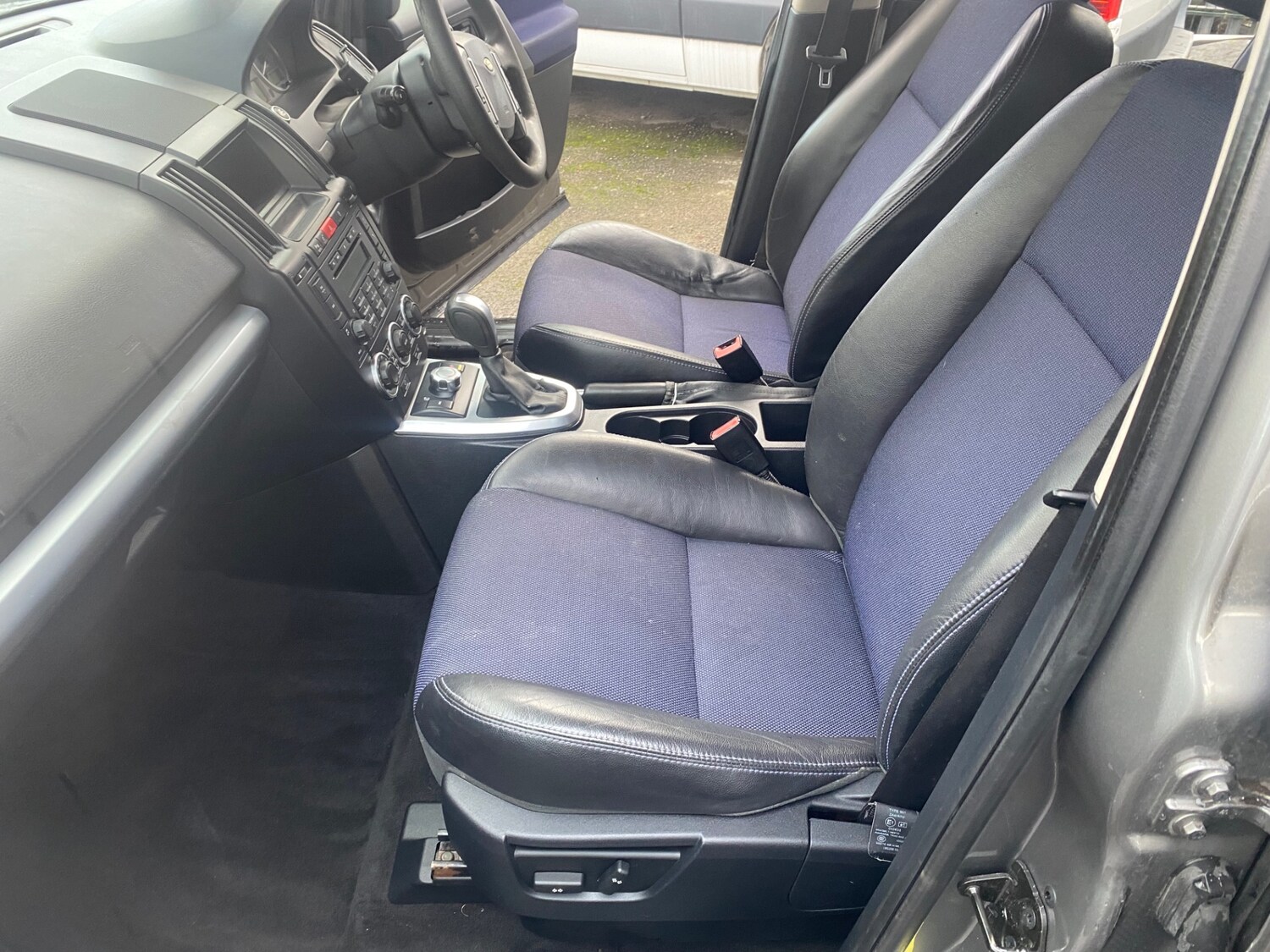 Used Land Rover Freelander 2008 for sale - 77003046: Photo 11