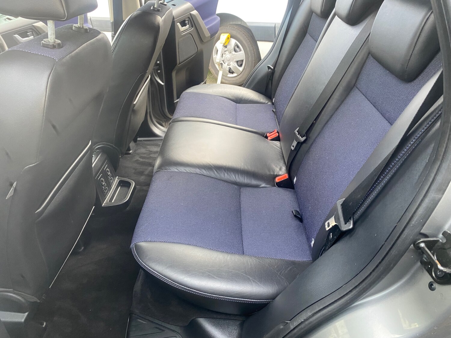 Used Land Rover Freelander 2008 for sale - 77003046: Photo 12