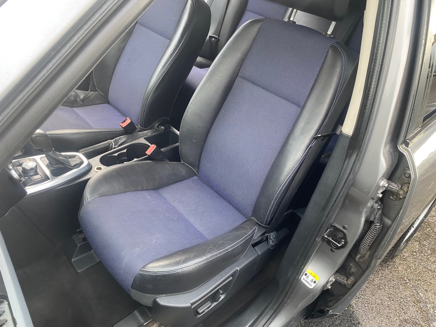 Used Land Rover Freelander 2008 for sale - 77003046: Photo 13