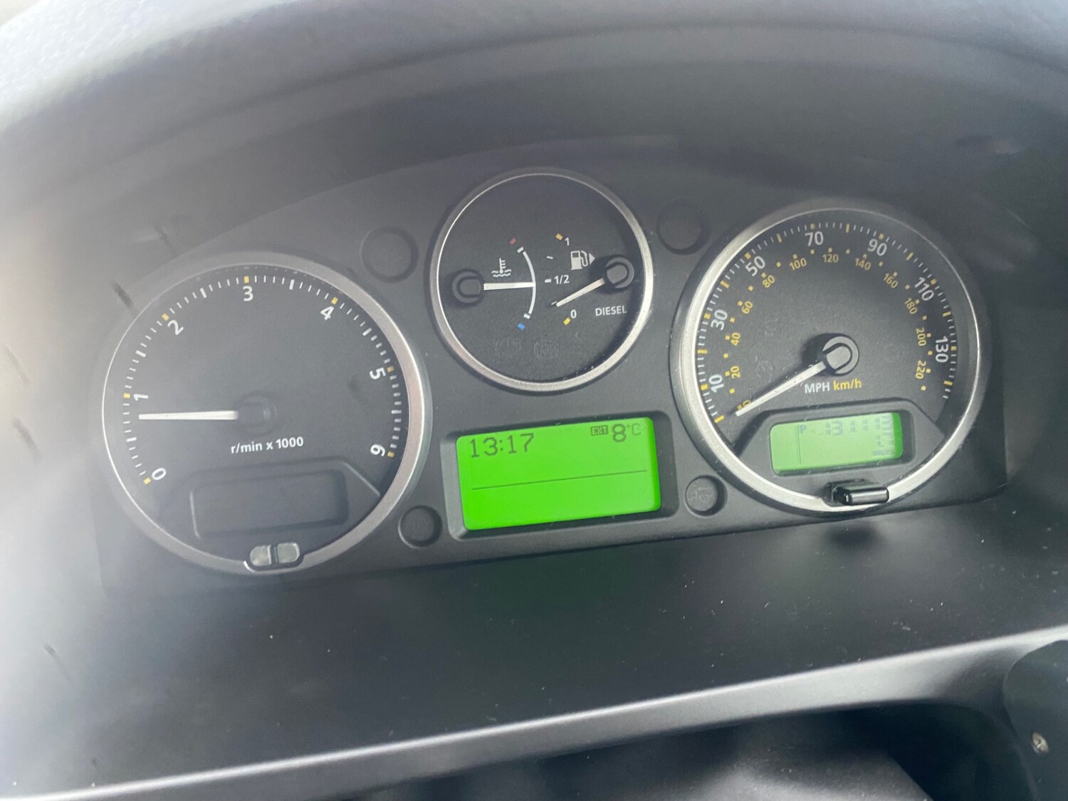 Used Land Rover Freelander 2008 for sale - 77003046: Photo 15