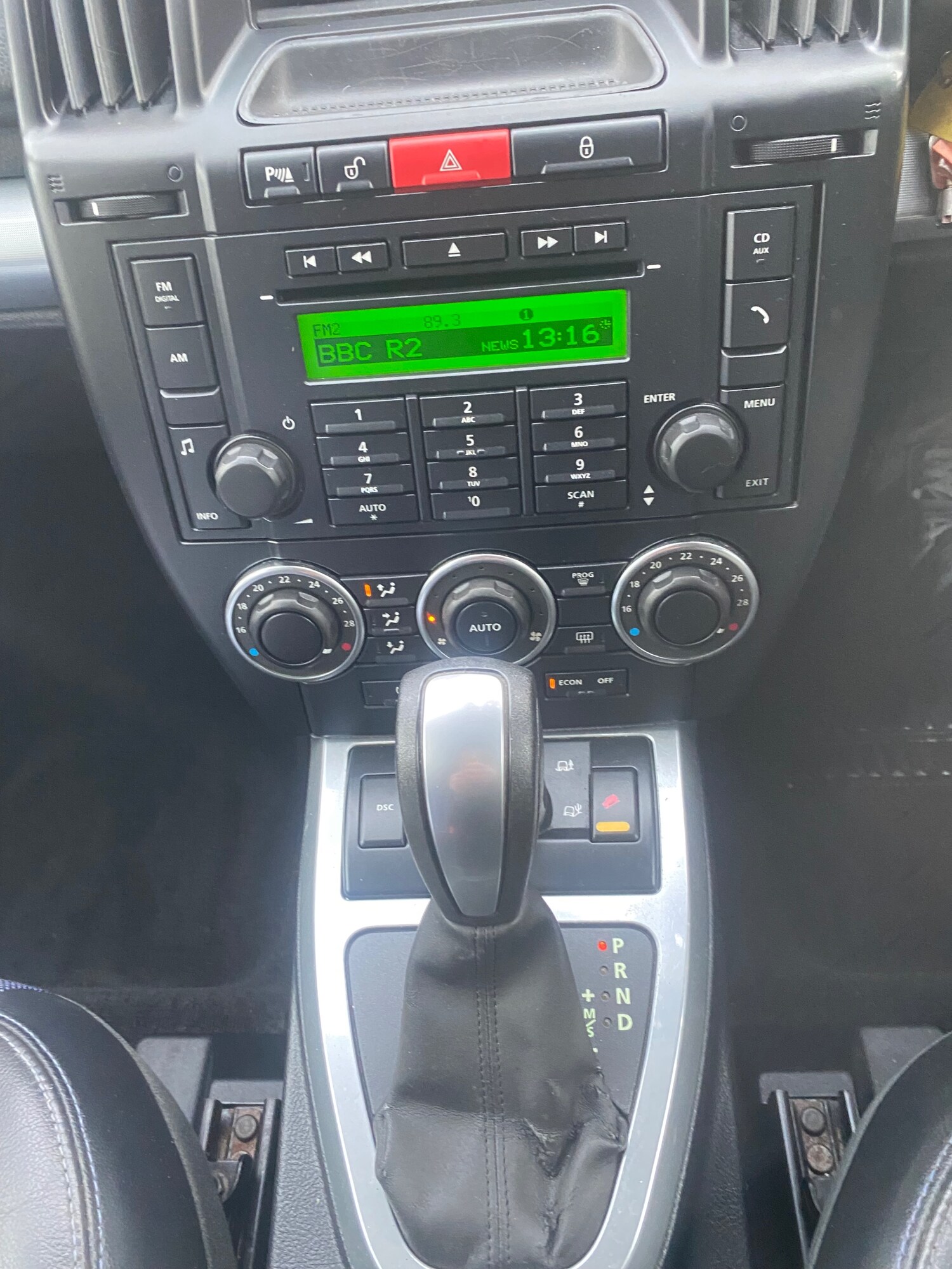 Used Land Rover Freelander 2008 for sale - 77003046: Photo 17