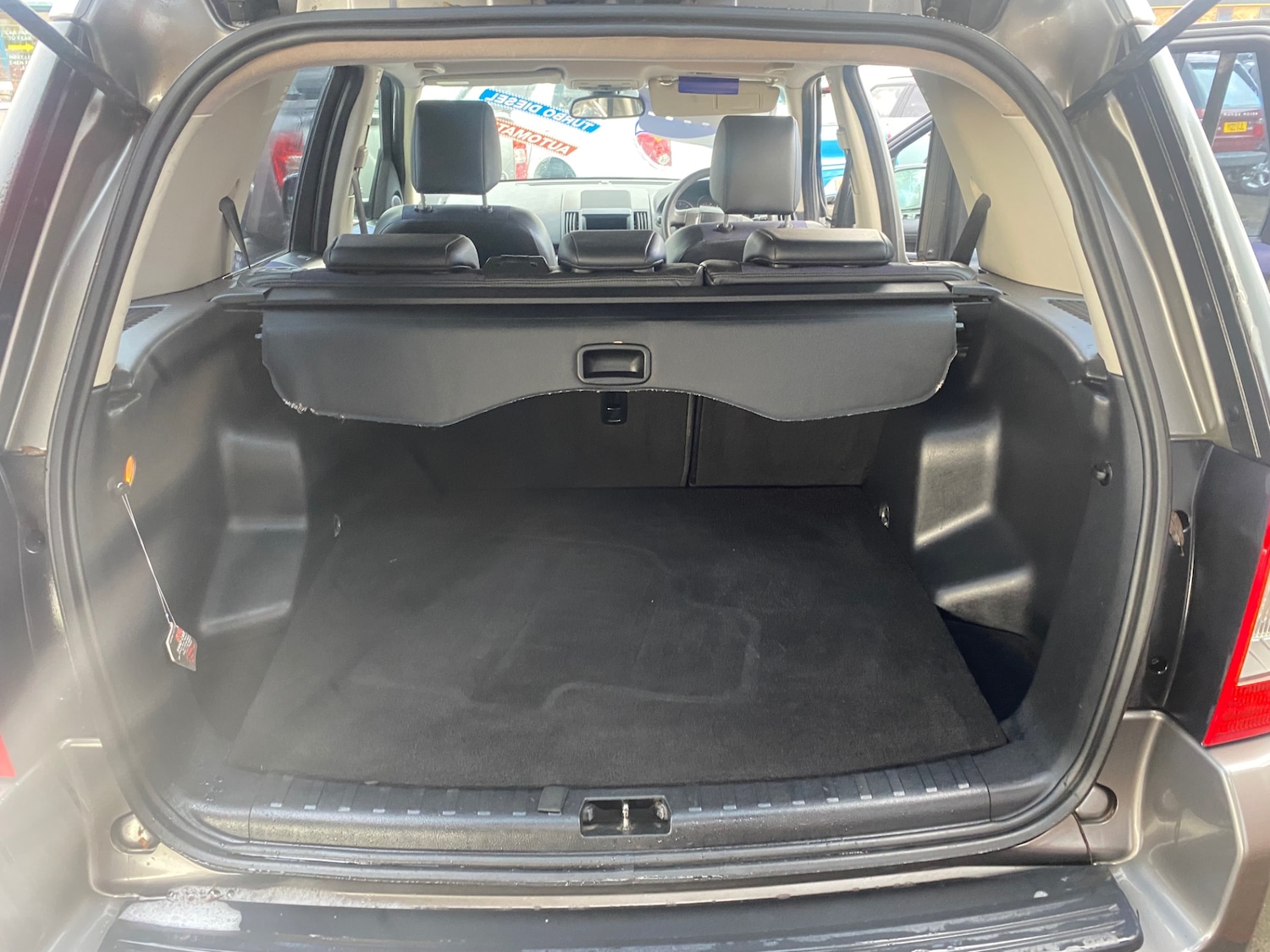 Used Land Rover Freelander 2008 for sale - 77003046: Photo 18