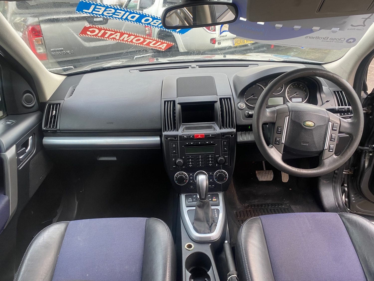 Used Land Rover Freelander 2008 for sale - 77003046: Photo 7