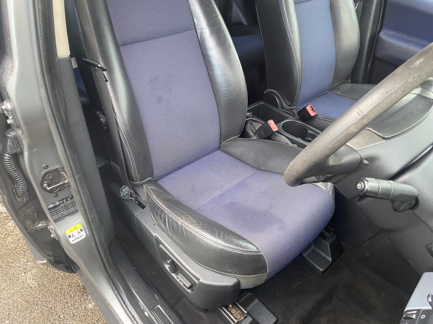 Used Land Rover Freelander 2008 for sale - 77003046: Photo 8