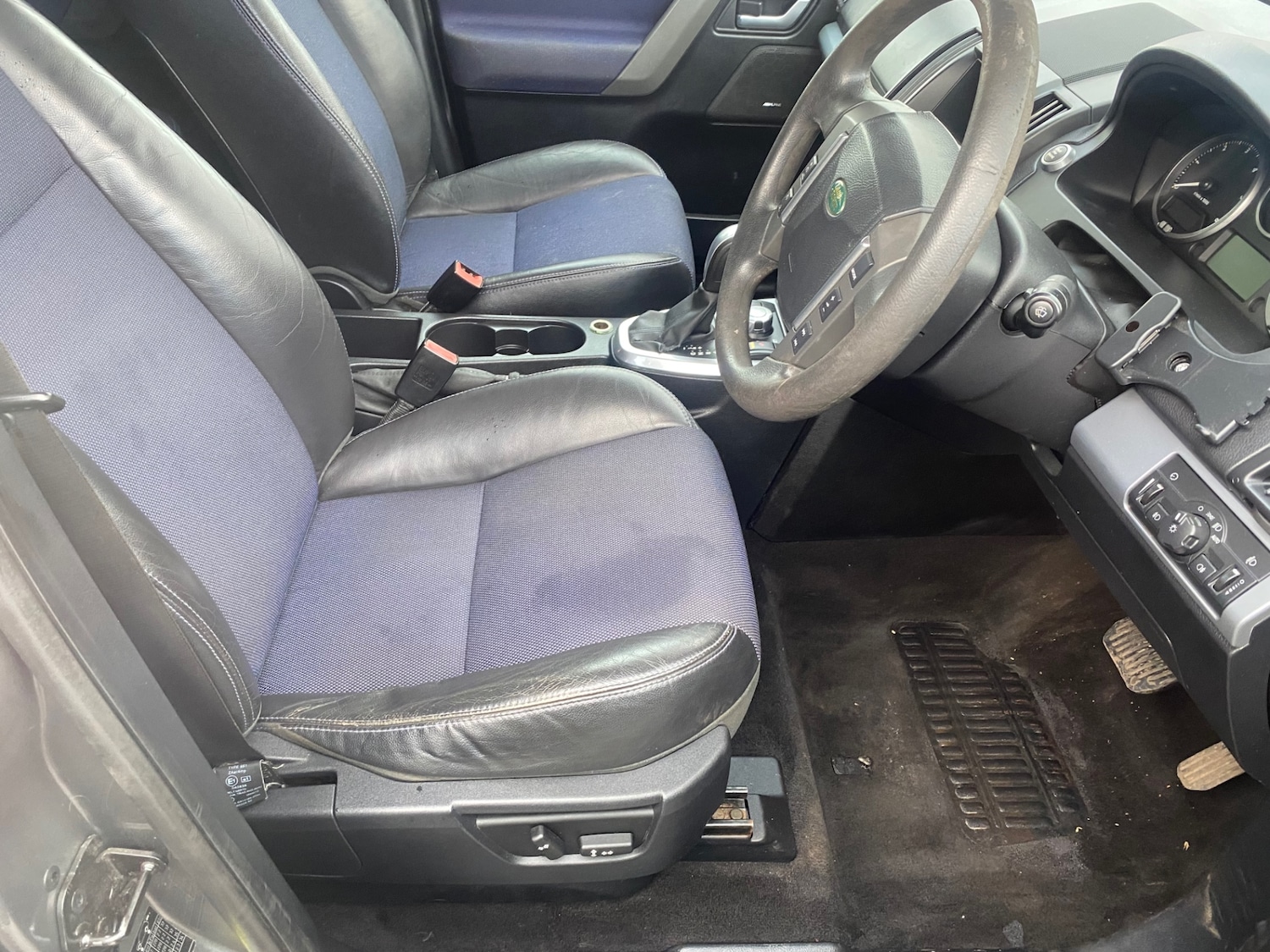 Used Land Rover Freelander 2008 for sale - 77003046: Photo 9