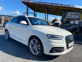 Used Audi Q3 2014 for sale - 76064747: Photo