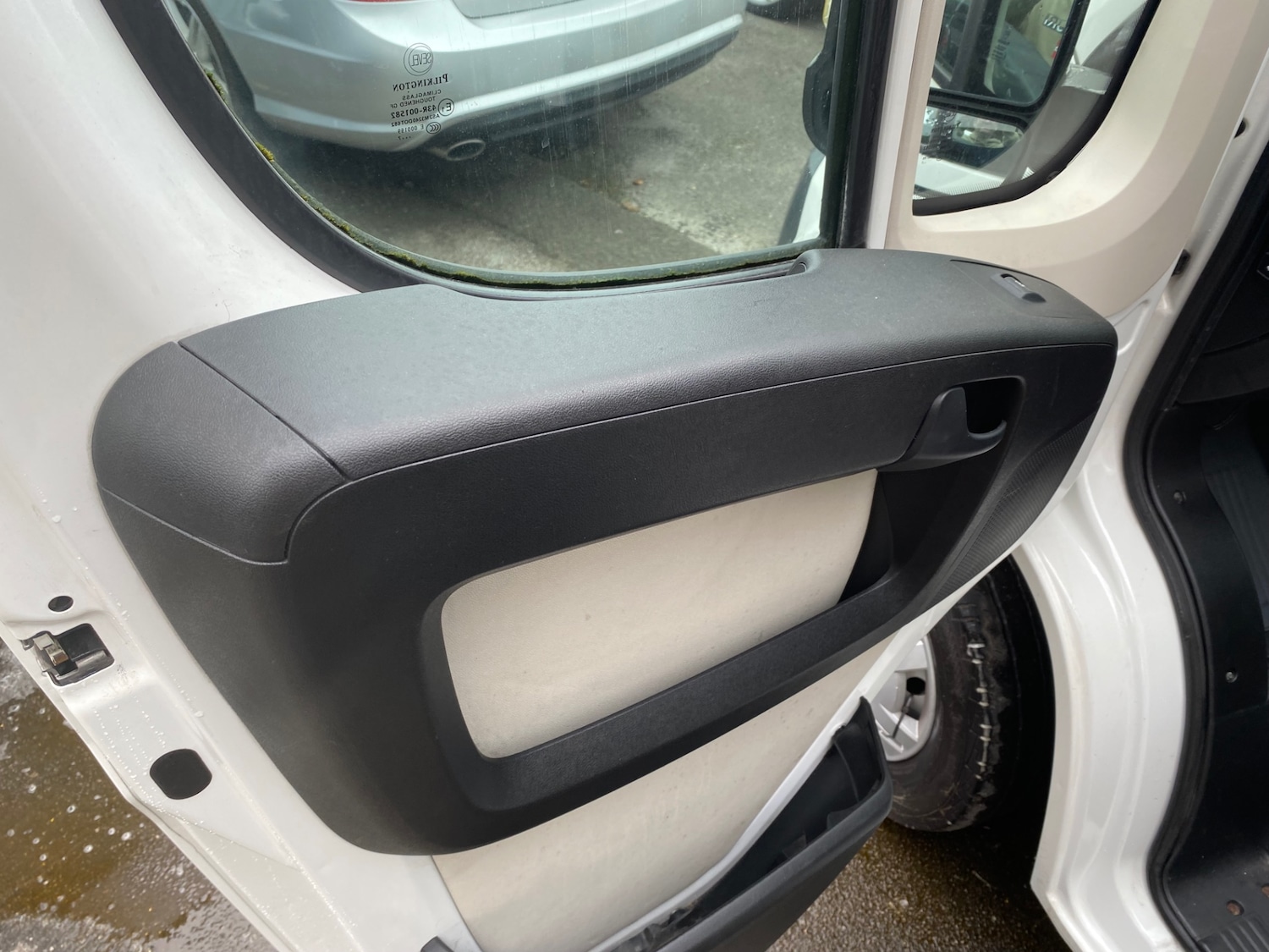 Used Peugeot Boxer 2017 for sale - 76289669: Photo 10