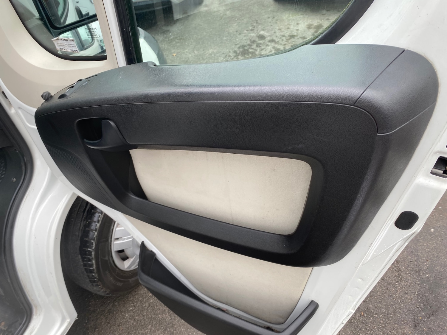 Used Peugeot Boxer 2017 for sale - 76289669: Photo 12