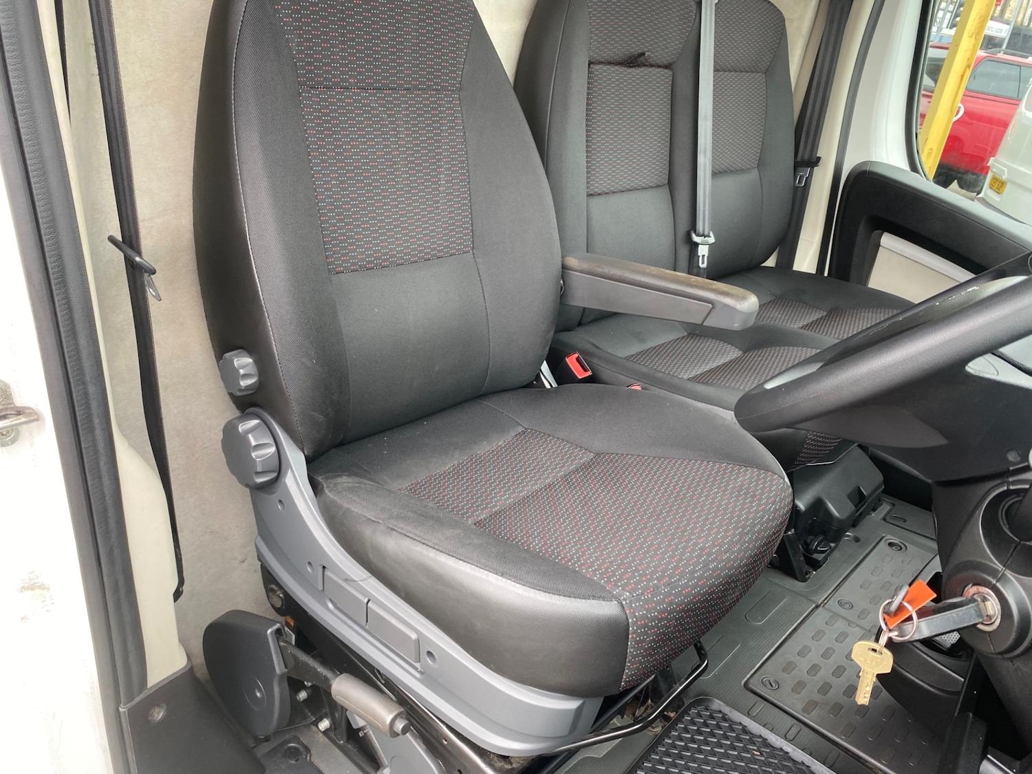 Used Peugeot Boxer 2017 for sale - 76289669: Photo 13