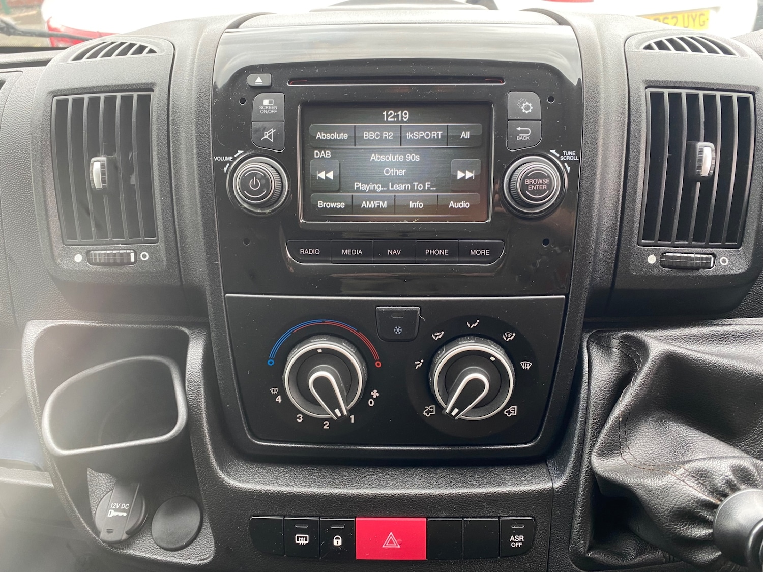 Used Peugeot Boxer 2017 for sale - 76289669: Photo 14