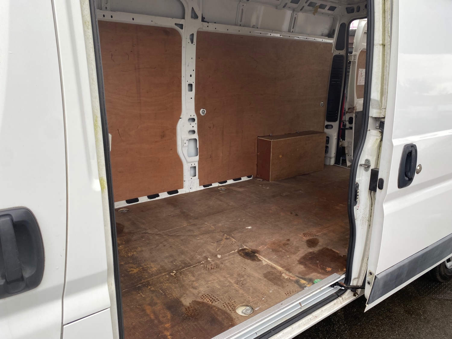 Used Peugeot Boxer 2017 for sale - 76289669: Photo 16