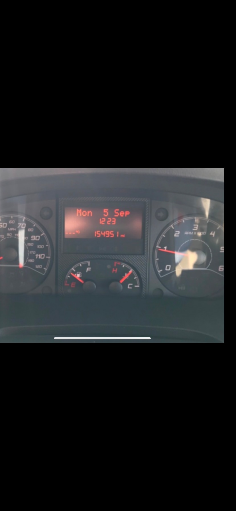 Used Peugeot Boxer 2017 for sale - 76289669: Photo 19