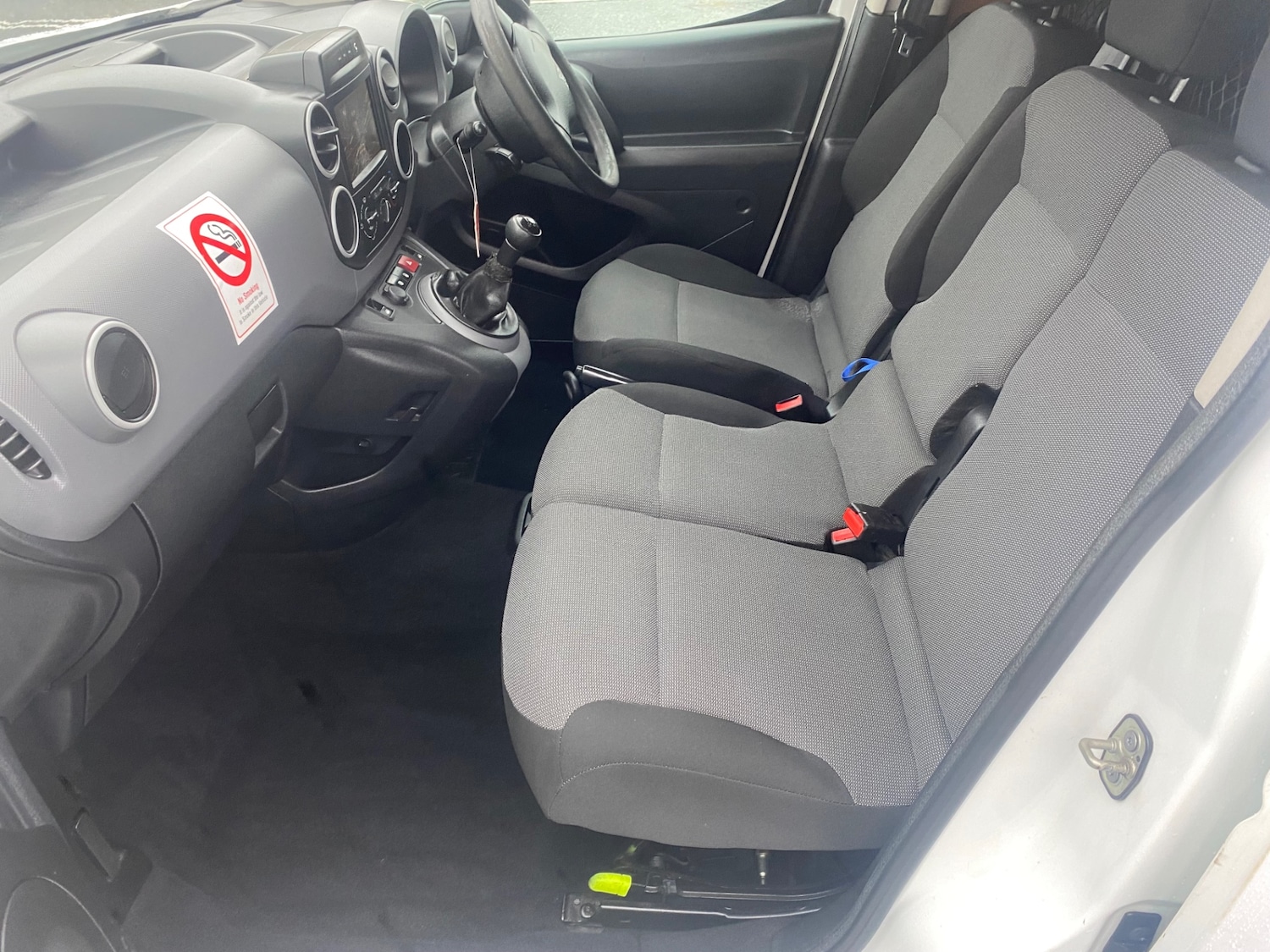 Used Peugeot Partner 2018 for sale - 76799002: Photo 10