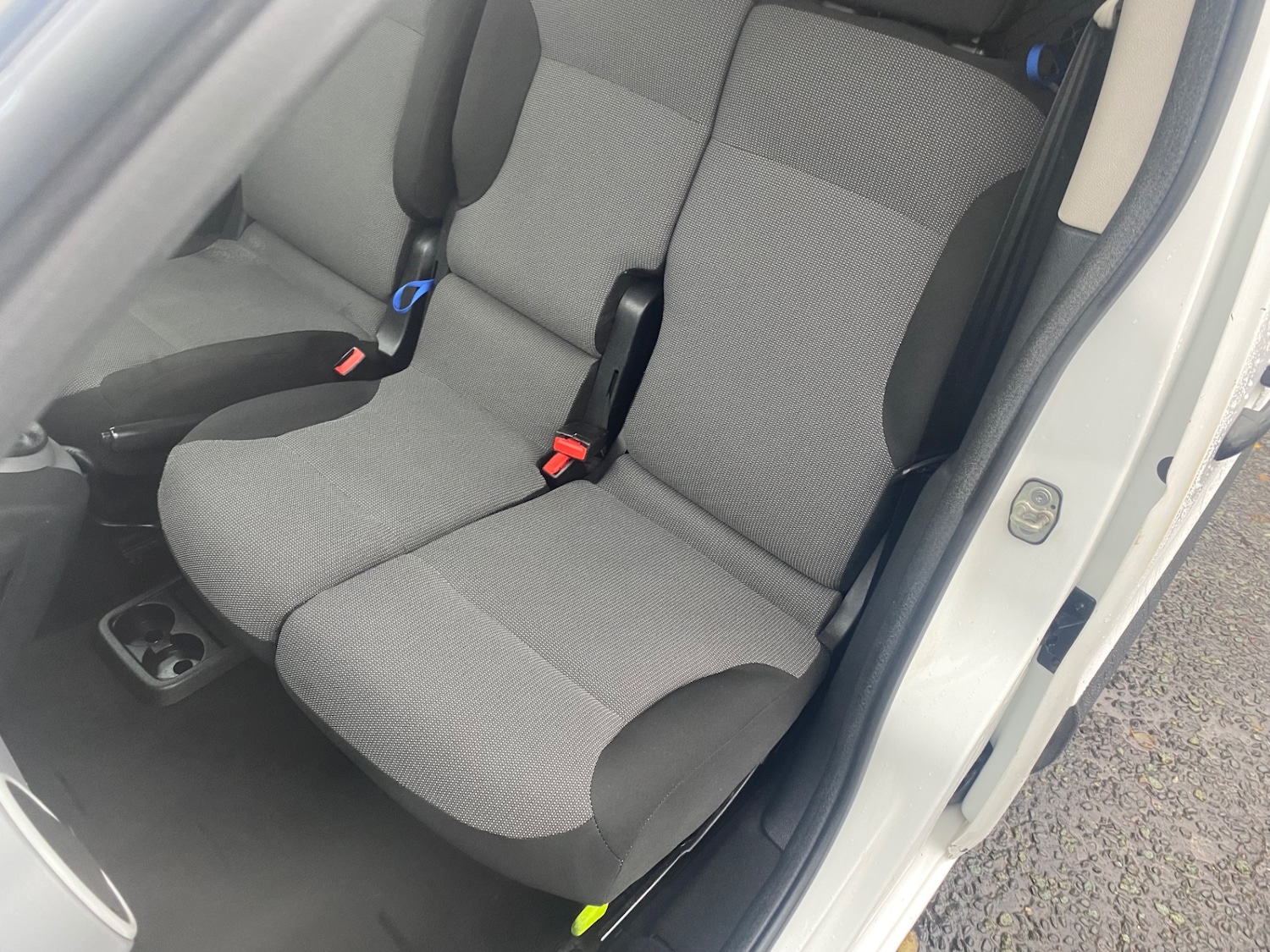 Used Peugeot Partner 2018 for sale - 76799002: Photo 11