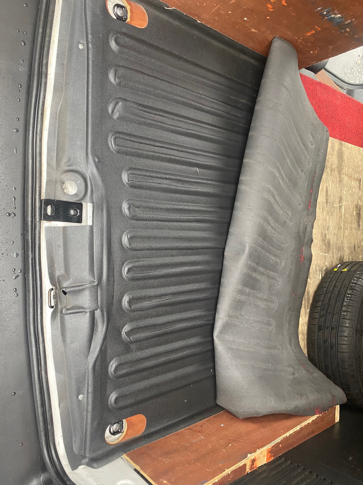 Used Peugeot Partner 2018 for sale - 76799002: Photo 15