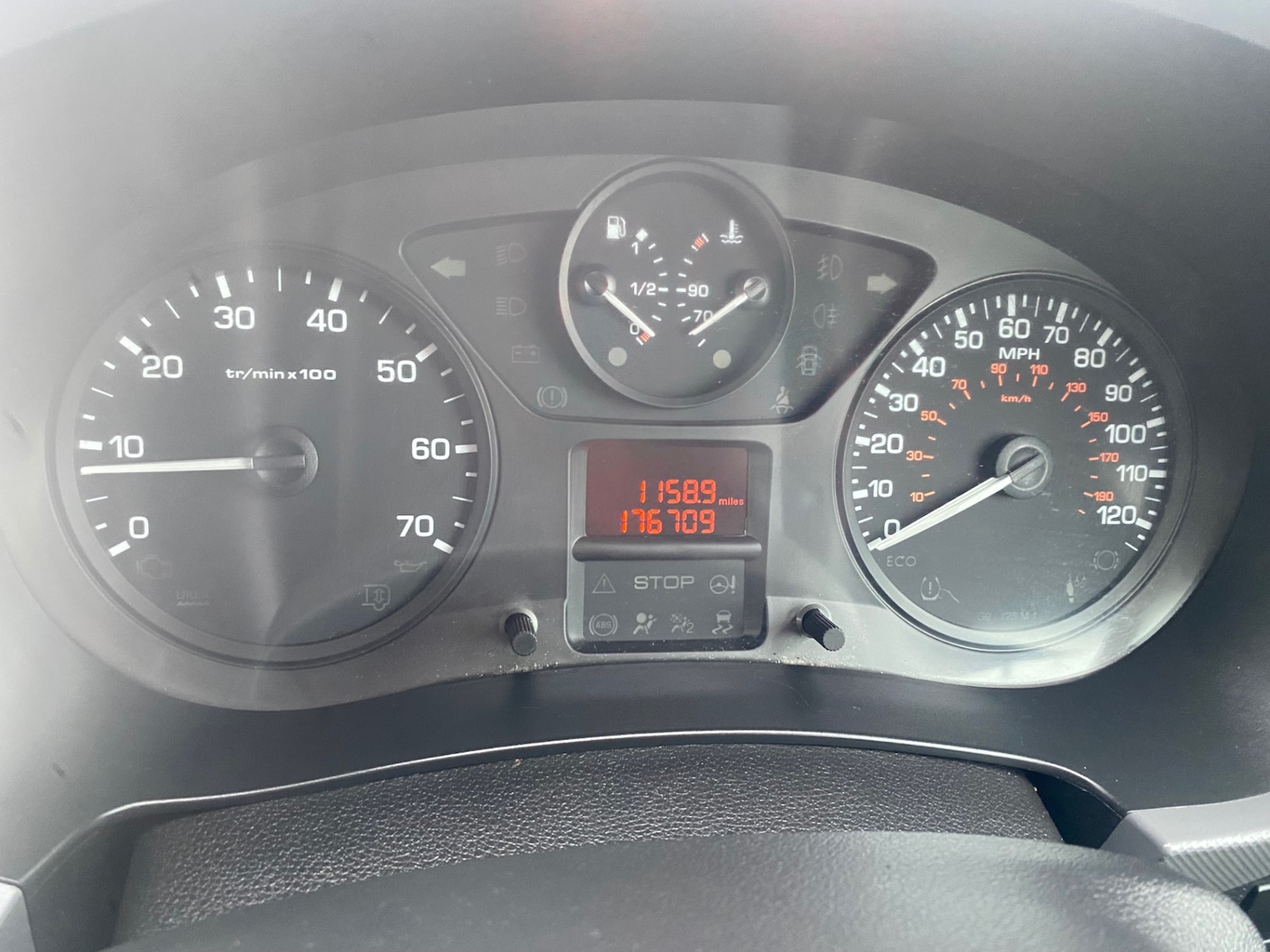 Used Peugeot Partner 2018 for sale - 76799002: Photo 16