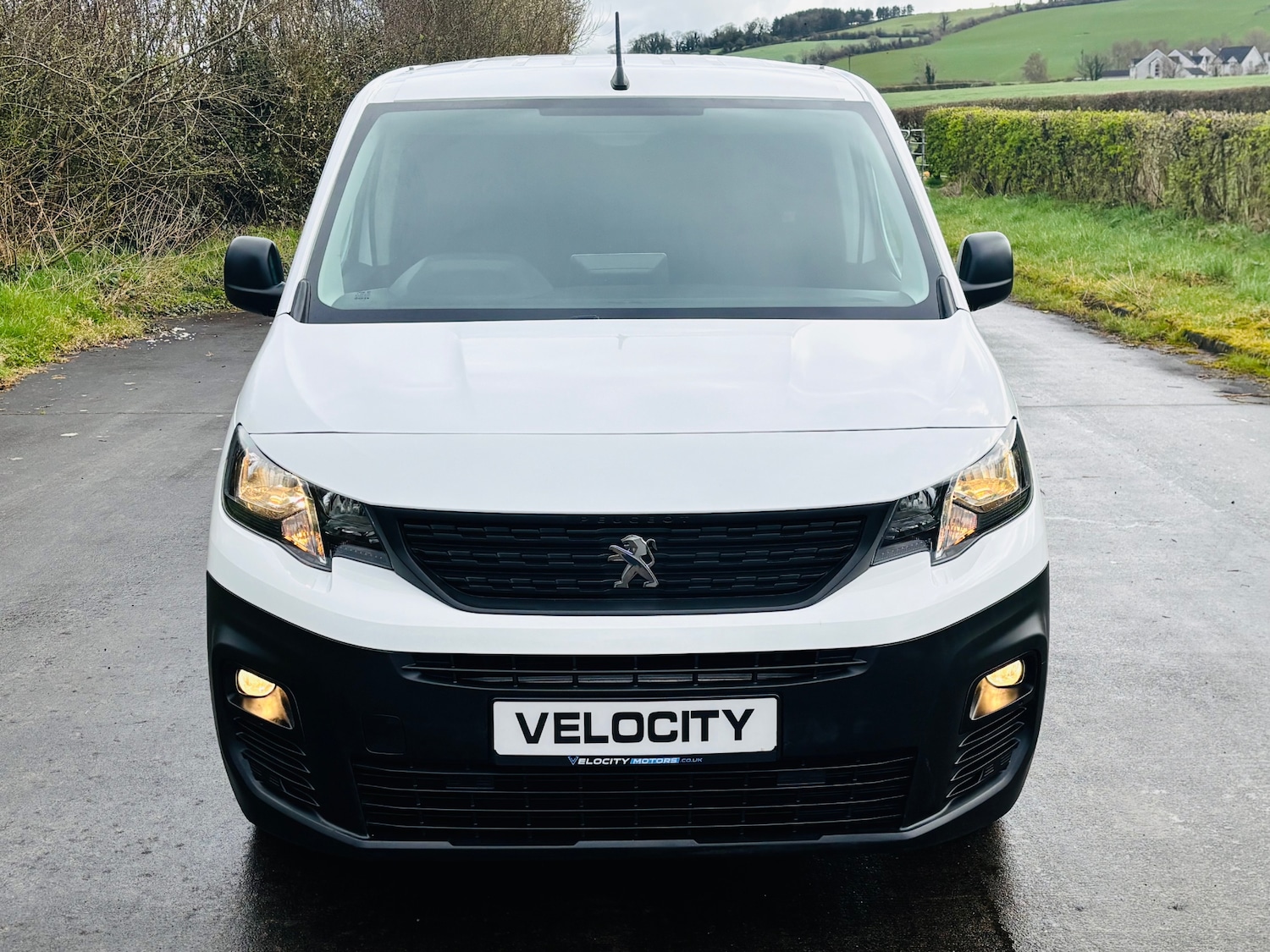 Used Peugeot Partner 2020 for sale - 78122848: Photo 10