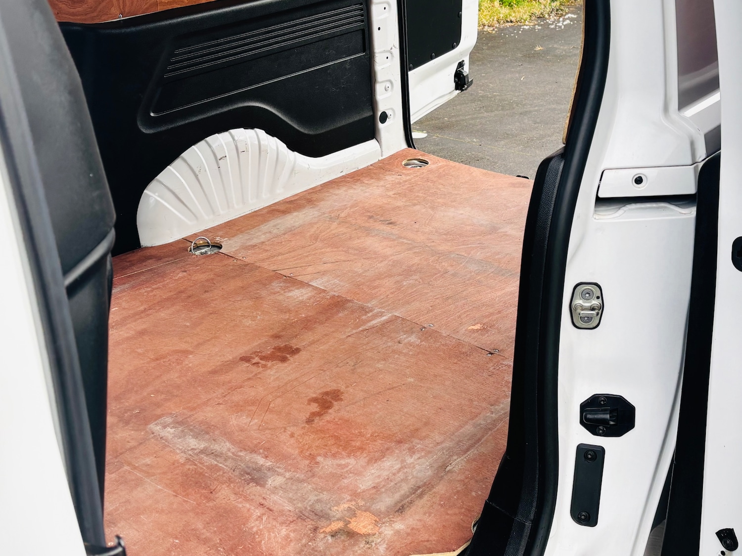 Used Peugeot Partner 2020 for sale - 78122848: Photo 11