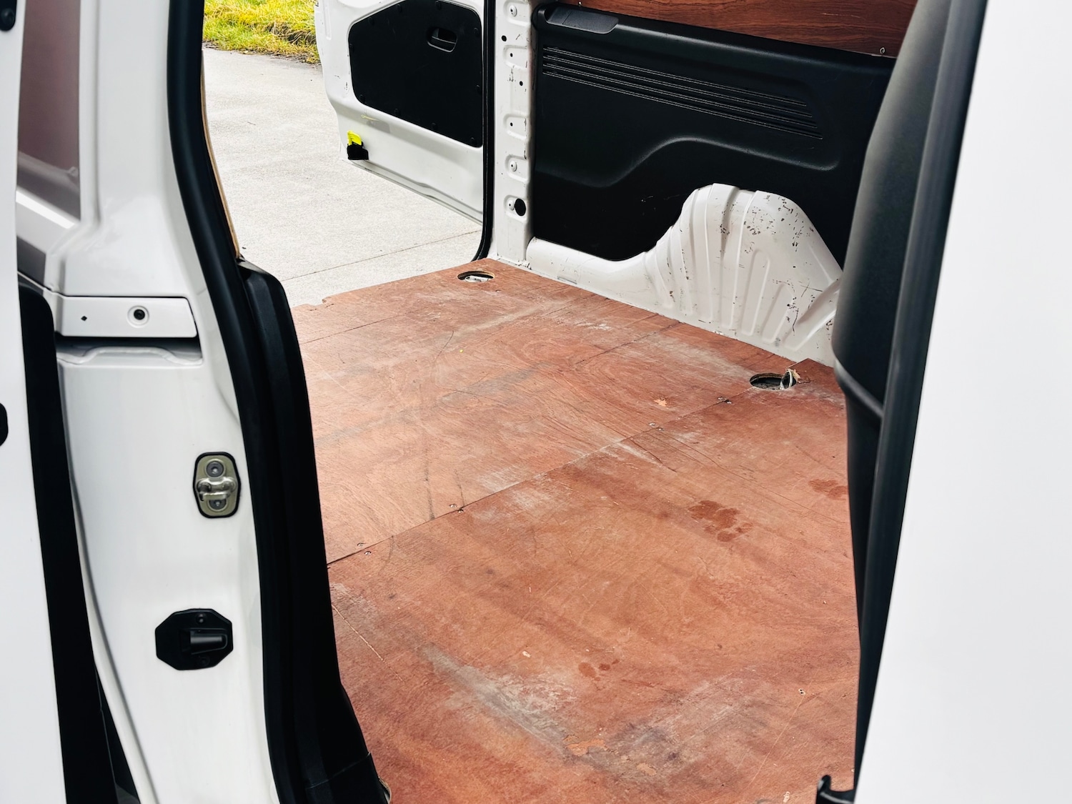 Used Peugeot Partner 2020 for sale - 78122848: Photo 12