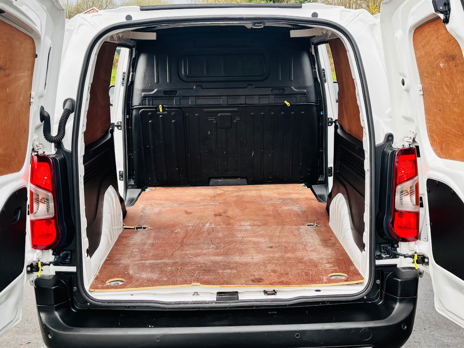 Used Peugeot Partner 2020 for sale - 78122848: Photo 13