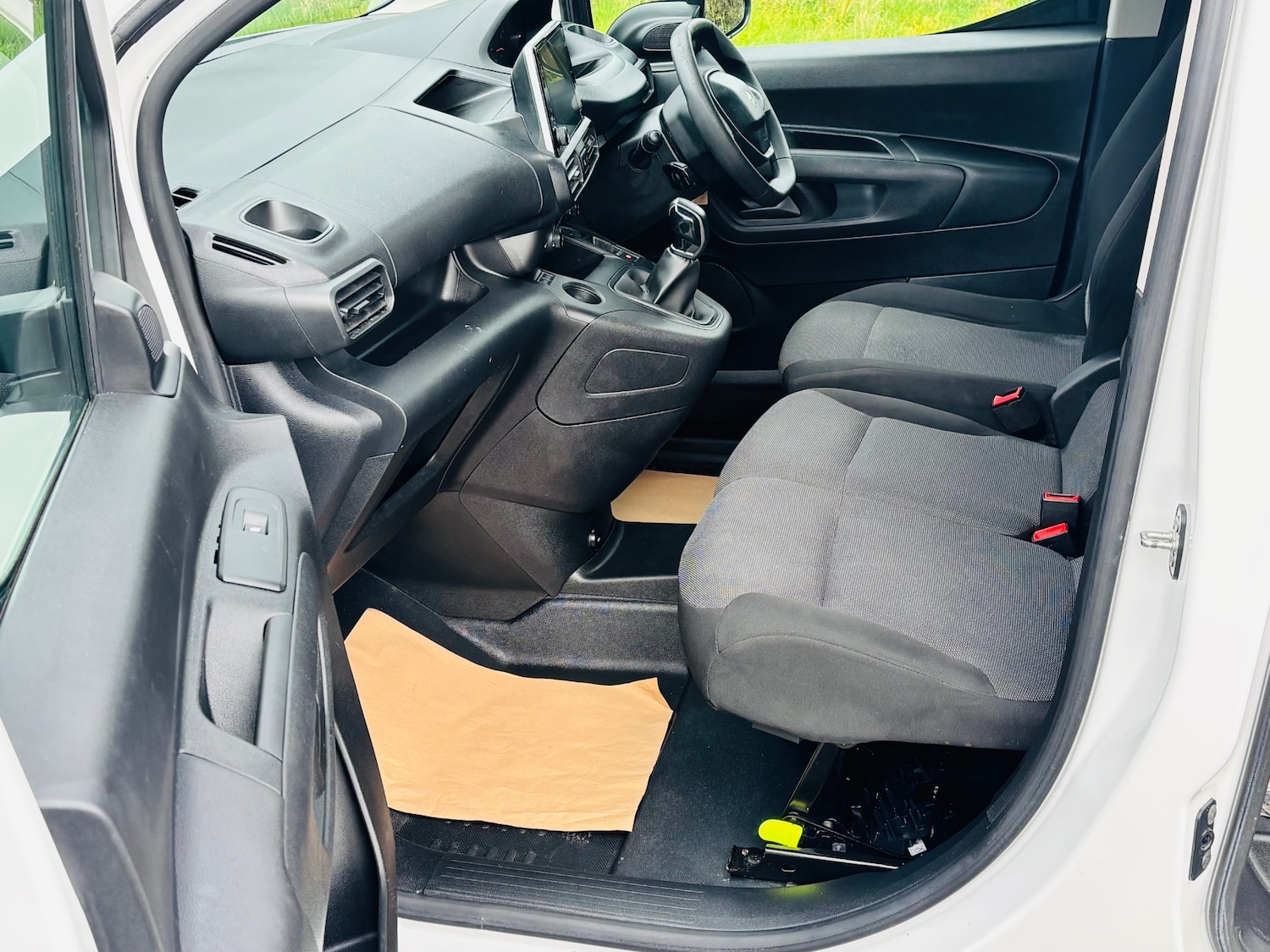 Used Peugeot Partner 2020 for sale - 78122848: Photo 14