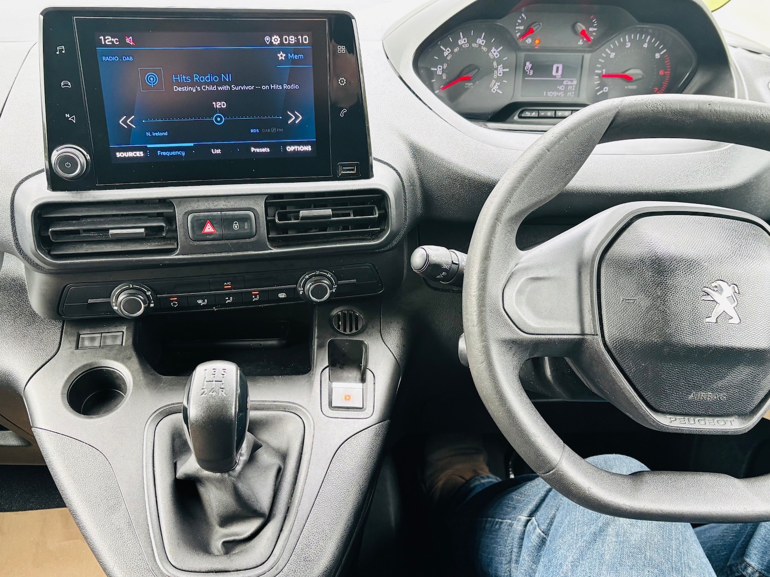 Used Peugeot Partner 2020 for sale - 78122848: Photo 18