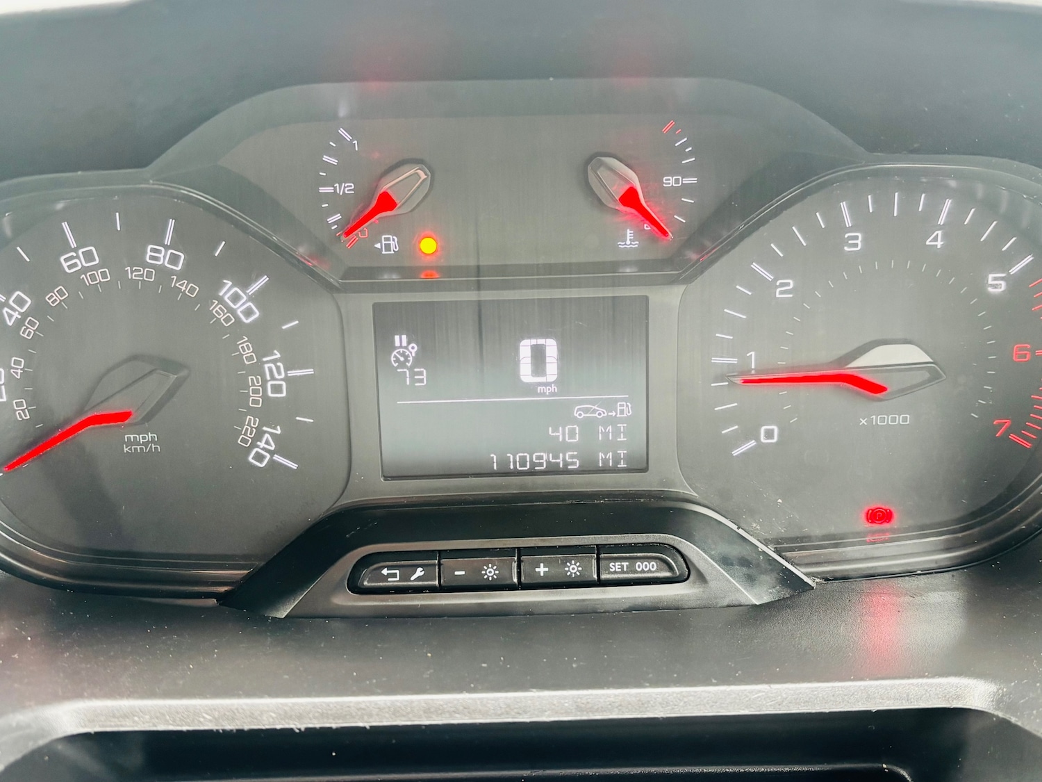 Used Peugeot Partner 2020 for sale - 78122848: Photo 19