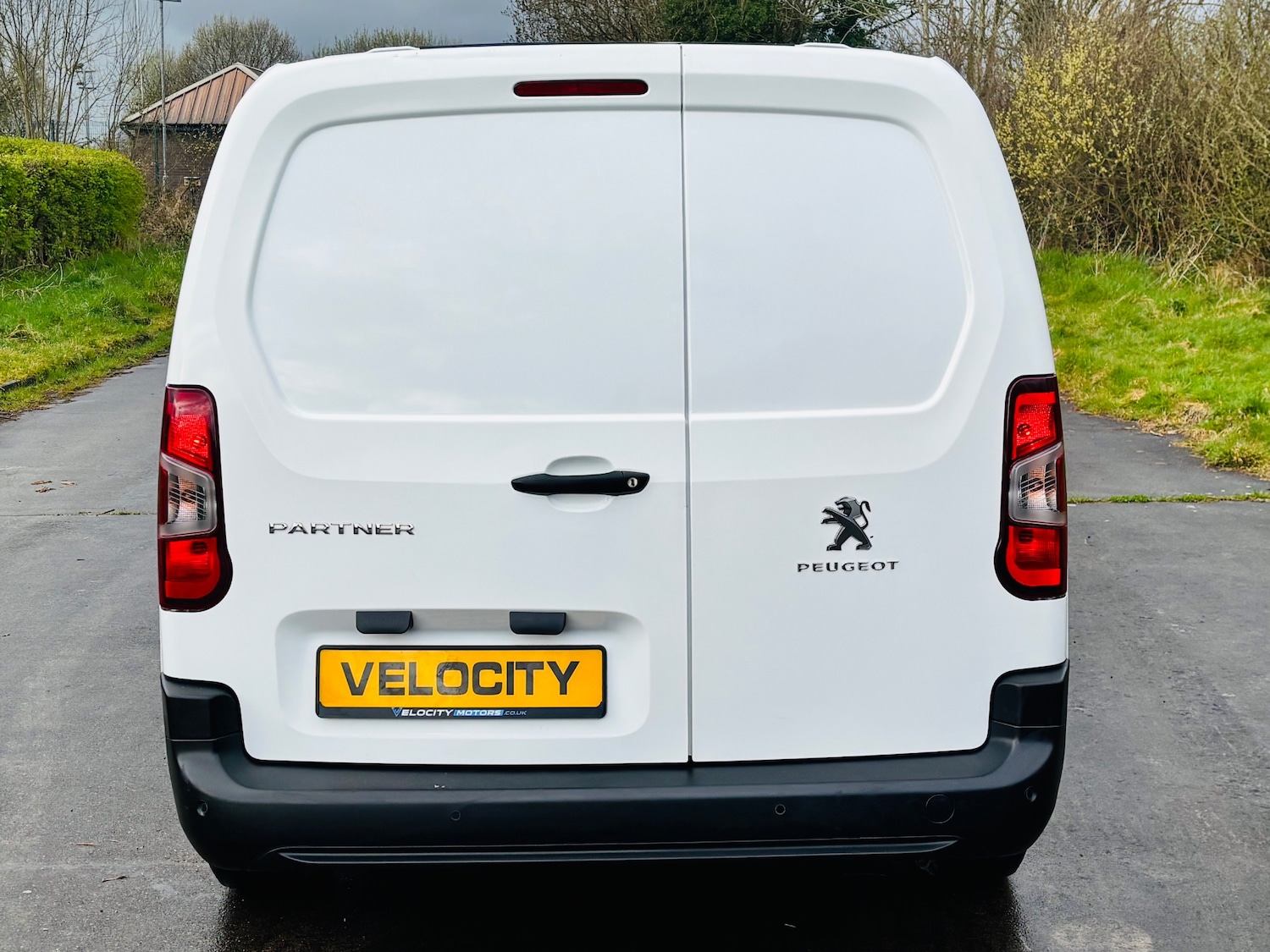 Used Peugeot Partner 2020 for sale - 78122848: Photo 8