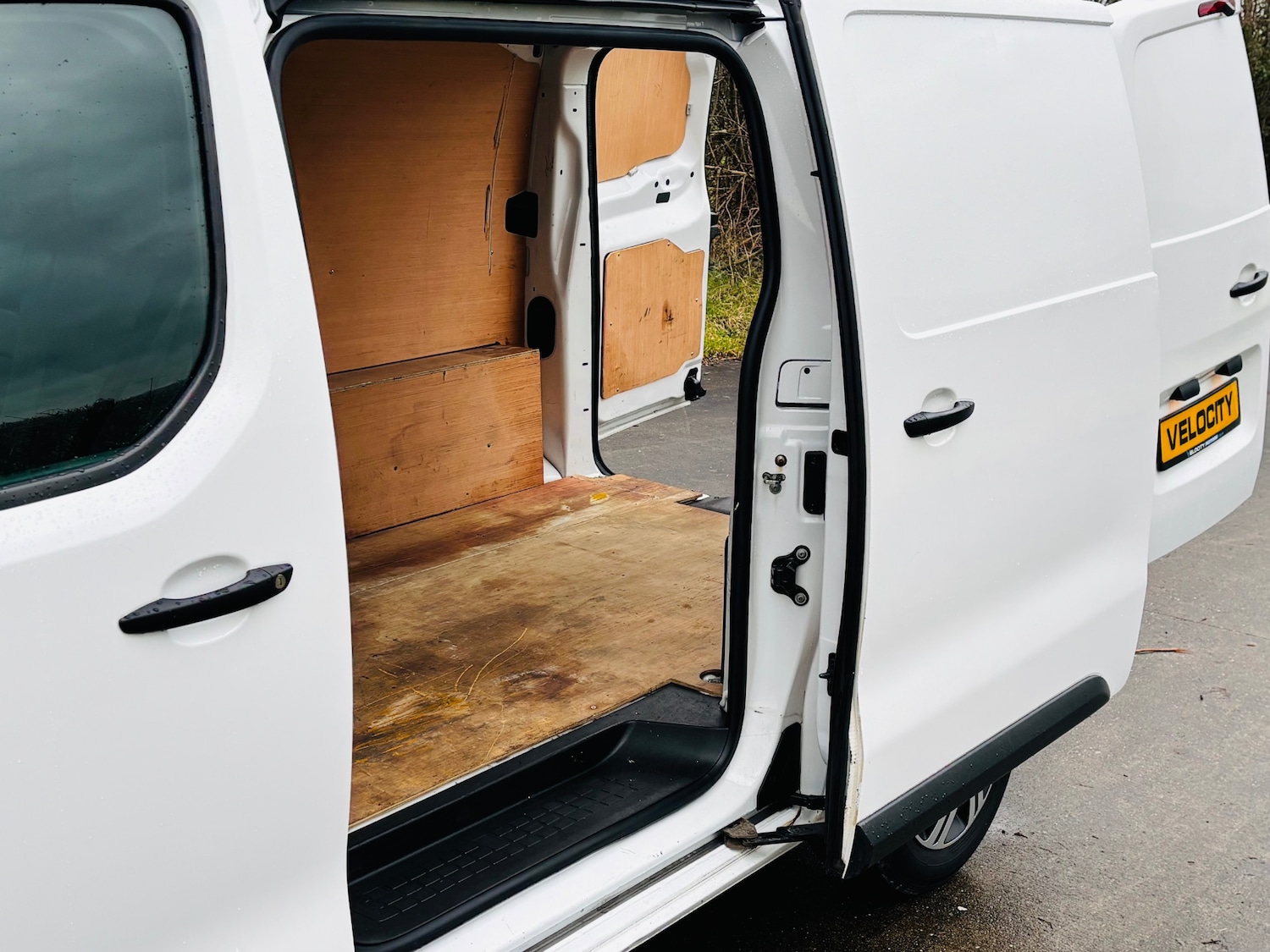 Used Peugeot Expert 2021 for sale - 77304823: Photo 10