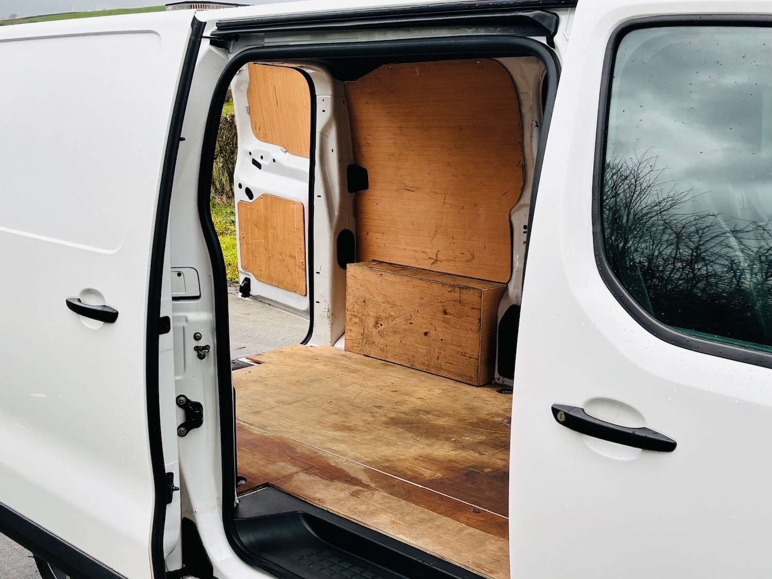 Used Peugeot Expert 2021 for sale - 77304823: Photo 11