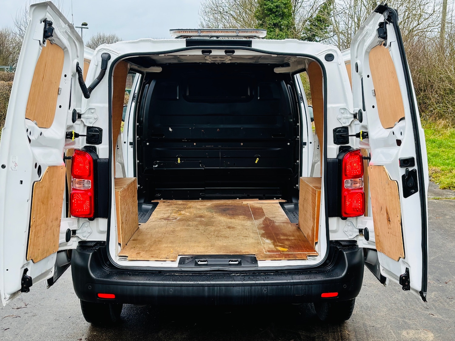 Used Peugeot Expert 2021 for sale - 77304823: Photo 12